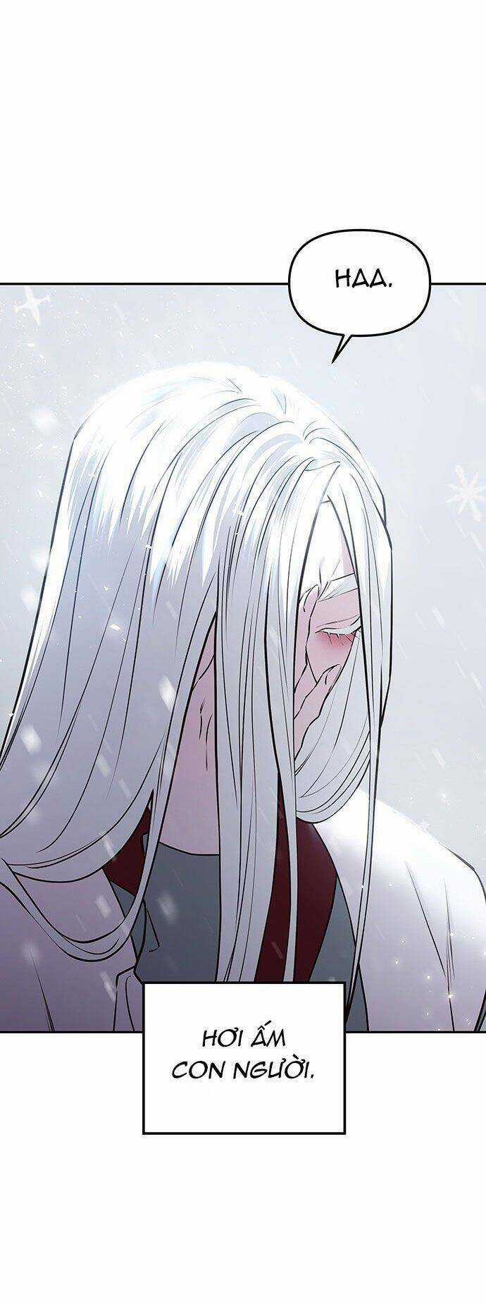 Vương Tử Huyền Bí Chapter 24 trang 53