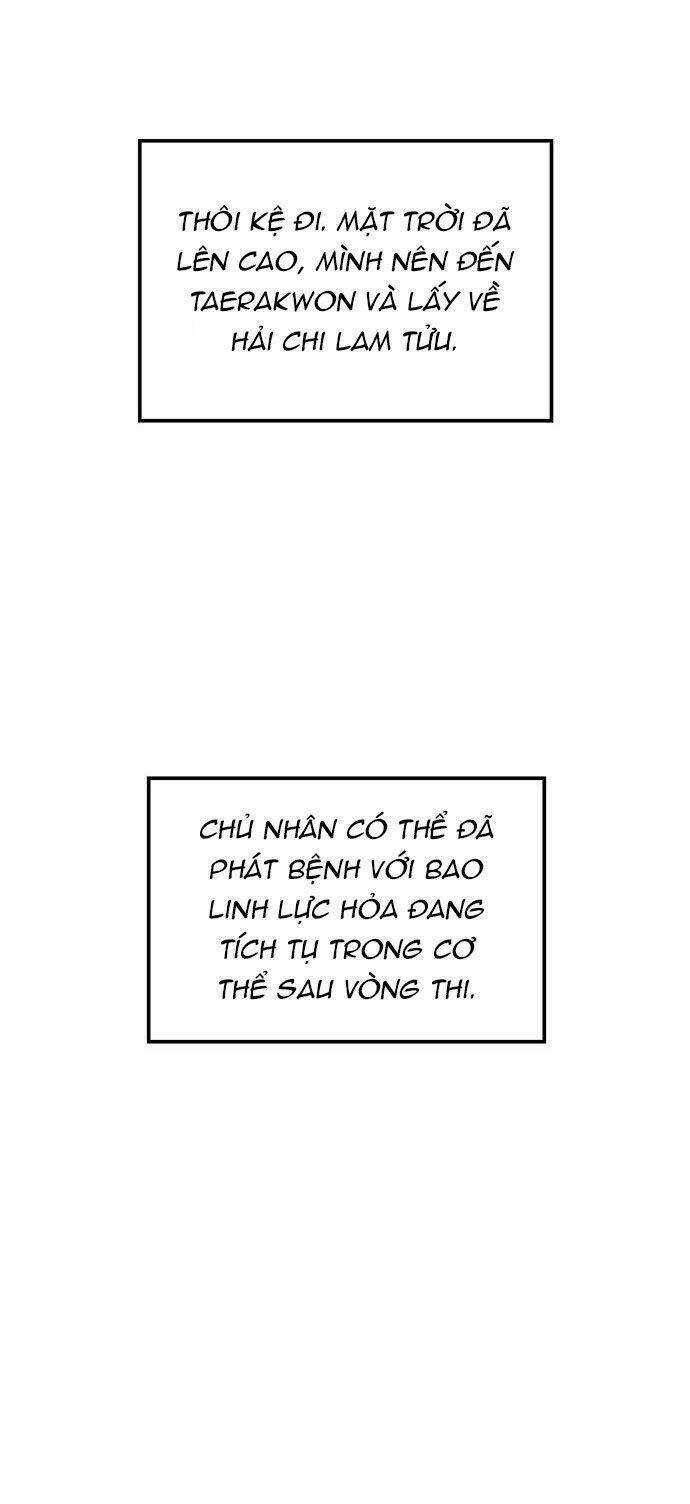 Vương Tử Huyền Bí Chapter 24 trang 54