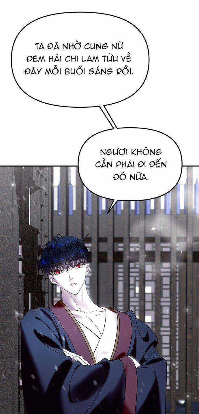 Vương Tử Huyền Bí Chapter 24 trang 59