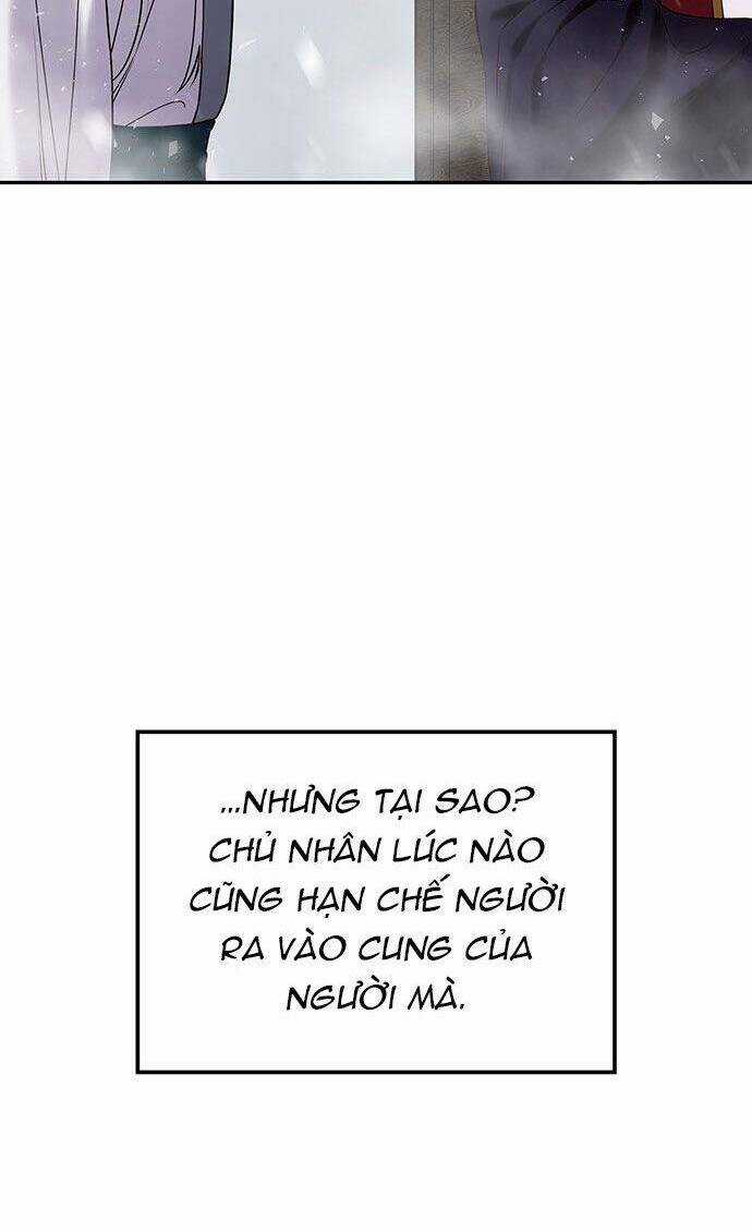 Vương Tử Huyền Bí Chapter 24 trang 62