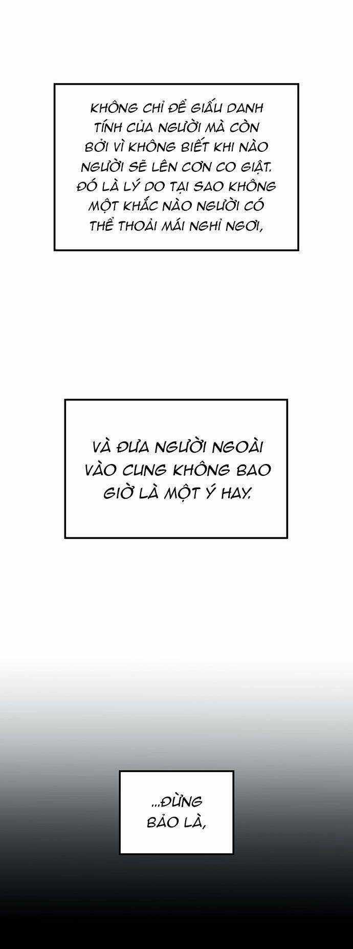 Vương Tử Huyền Bí Chapter 24 trang 63