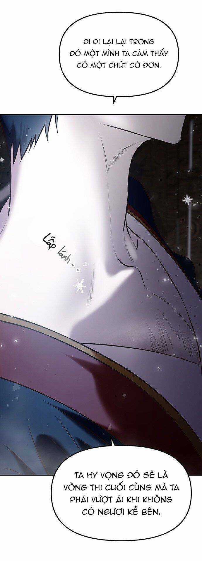 Vương Tử Huyền Bí Chapter 24 trang 66