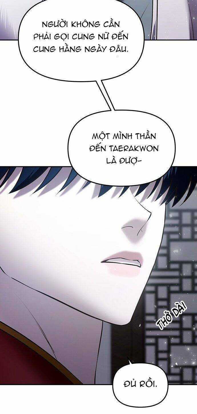 Vương Tử Huyền Bí Chapter 24 trang 71