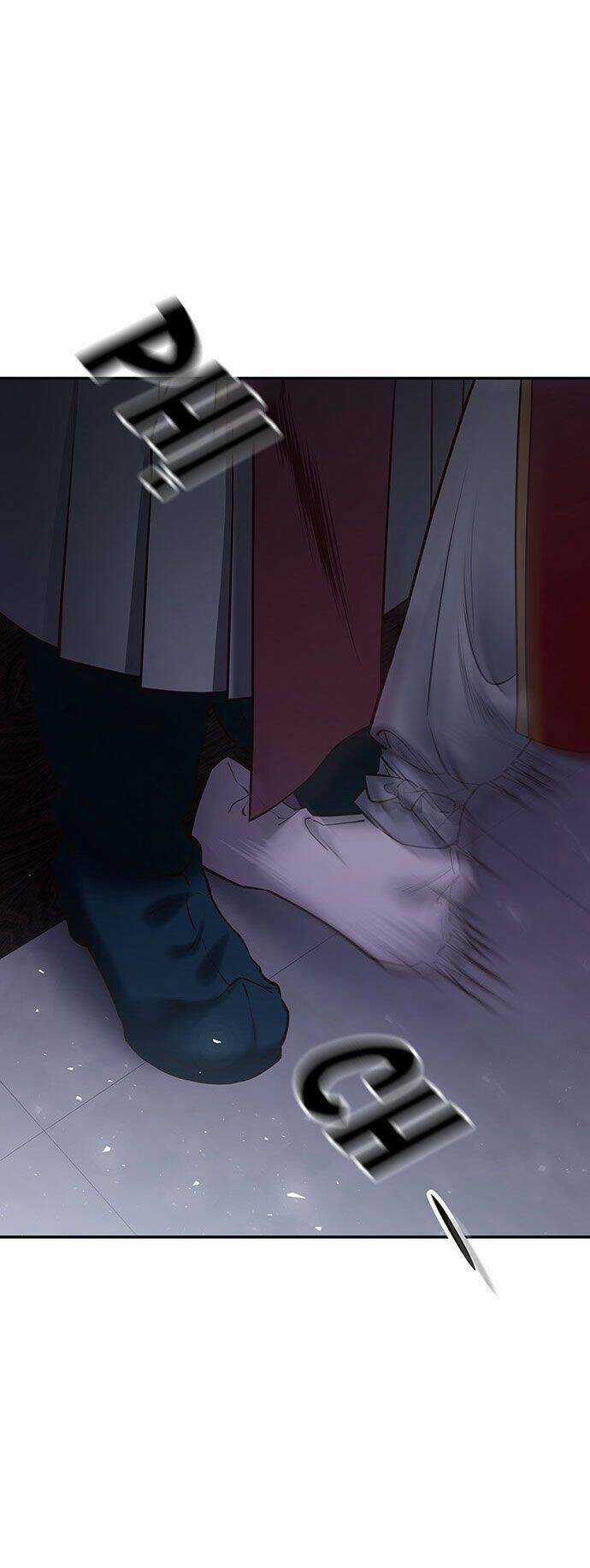 Vương Tử Huyền Bí Chapter 24 trang 78