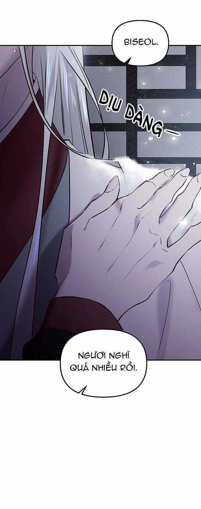 Vương Tử Huyền Bí Chapter 24 trang 79