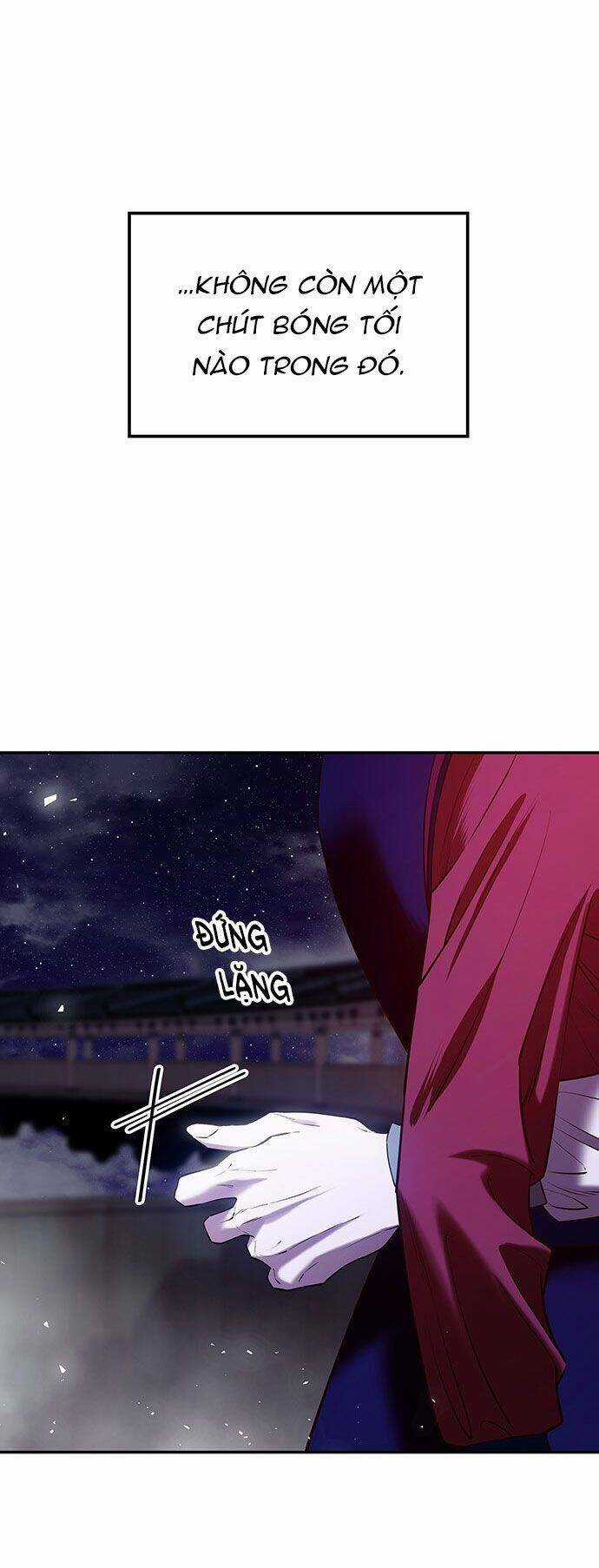 Vương Tử Huyền Bí Chapter 24 trang 8