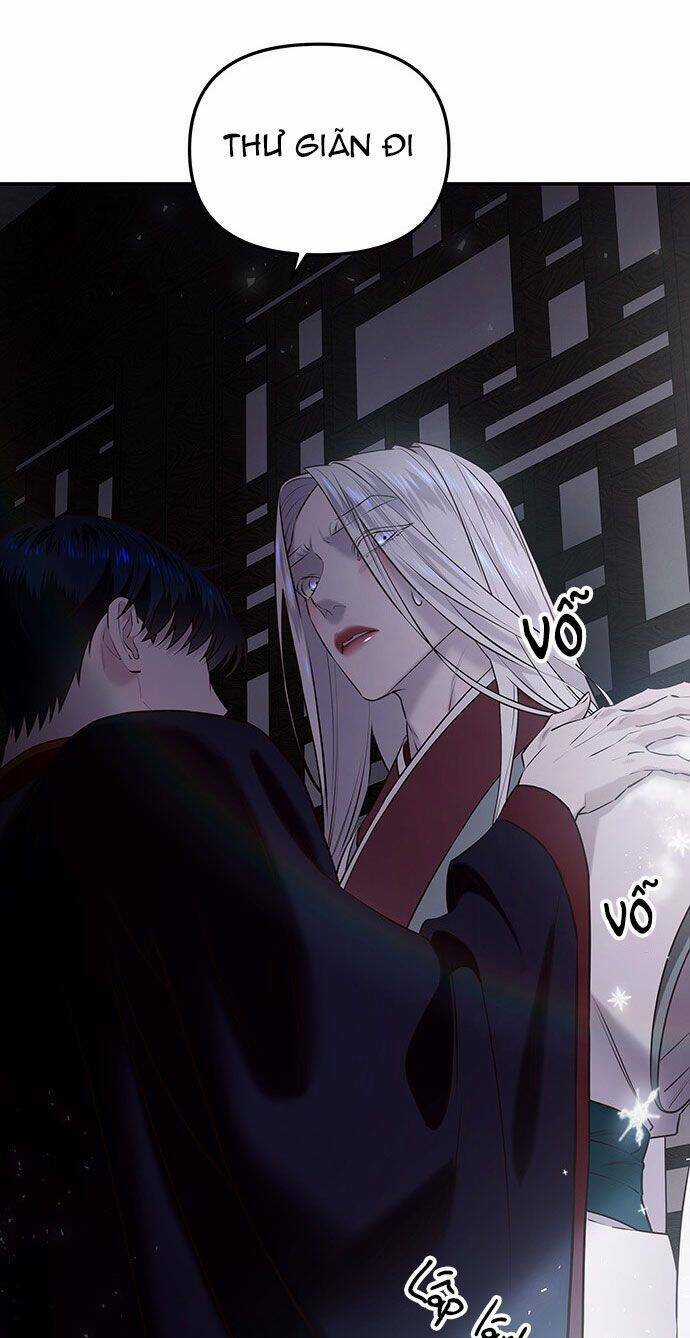 Vương Tử Huyền Bí Chapter 24 trang 80