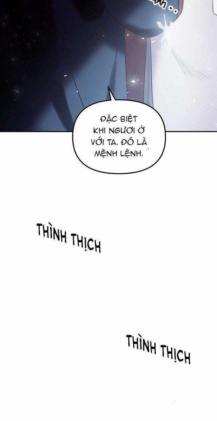 Vương Tử Huyền Bí Chapter 24 trang 81