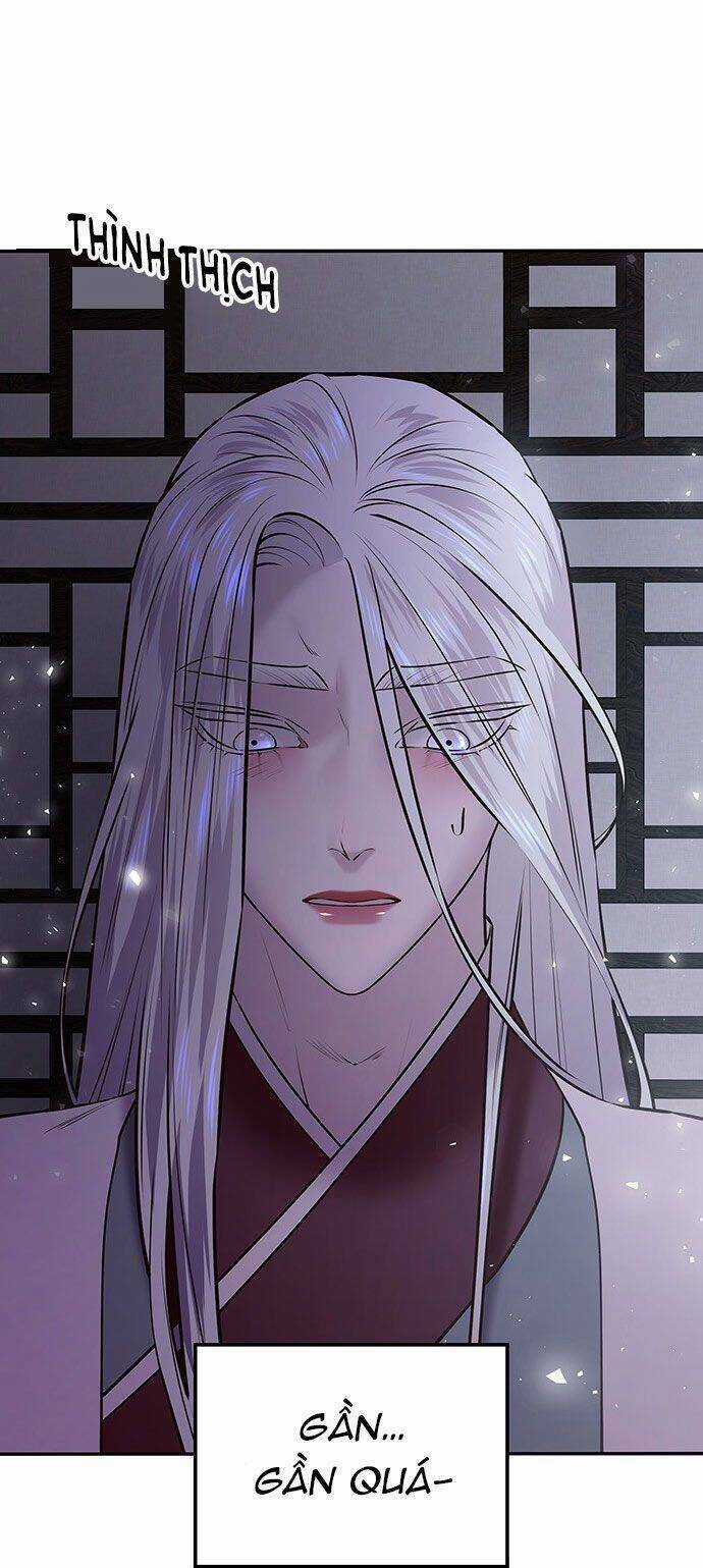 Vương Tử Huyền Bí Chapter 24 trang 82