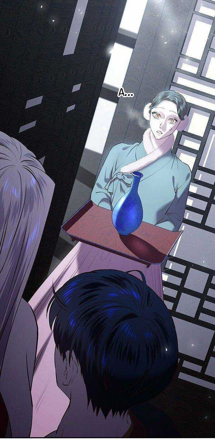 Vương Tử Huyền Bí Chapter 24 trang 85