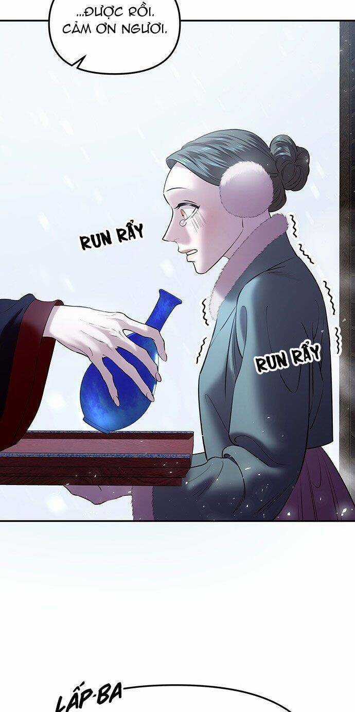 Vương Tử Huyền Bí Chapter 24 trang 86