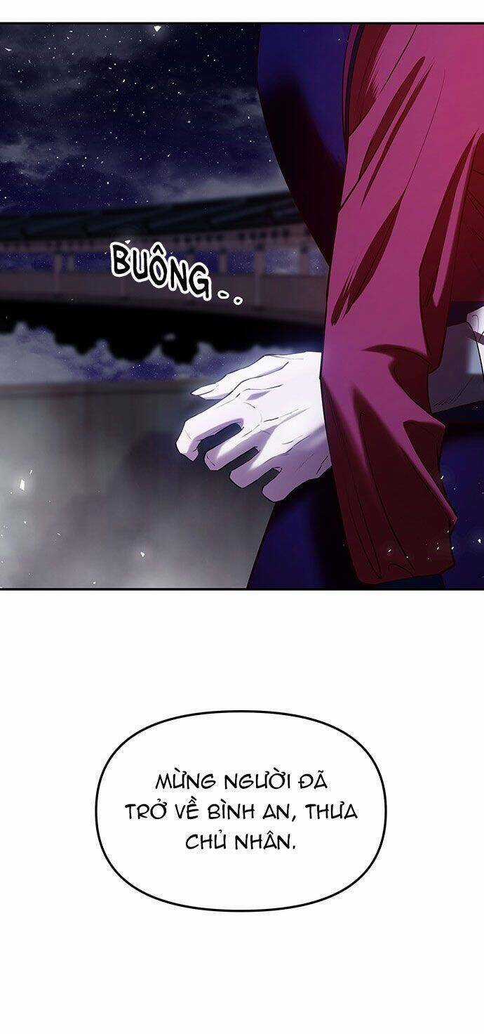 Vương Tử Huyền Bí Chapter 24 trang 9