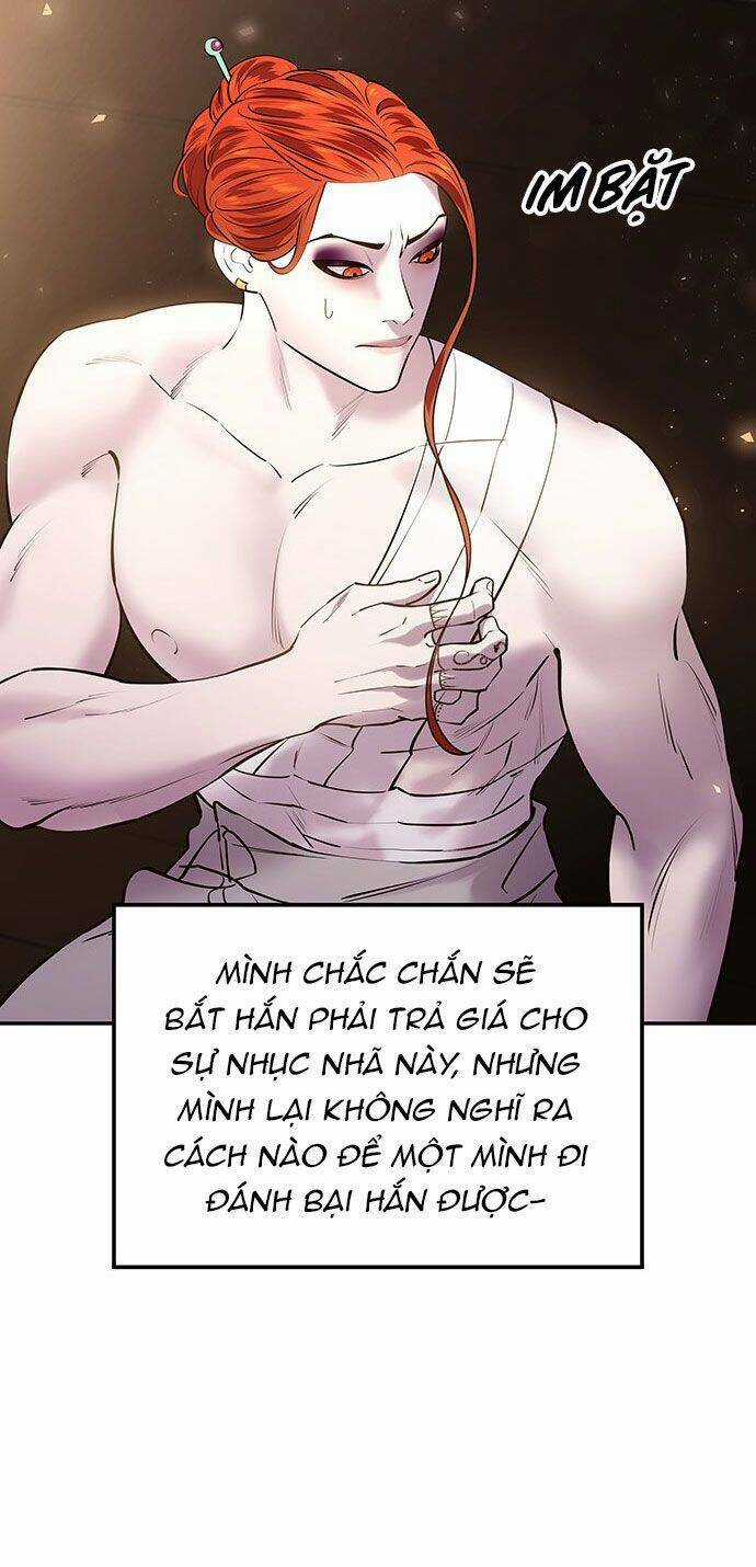 Vương Tử Huyền Bí Chapter 24 trang 98