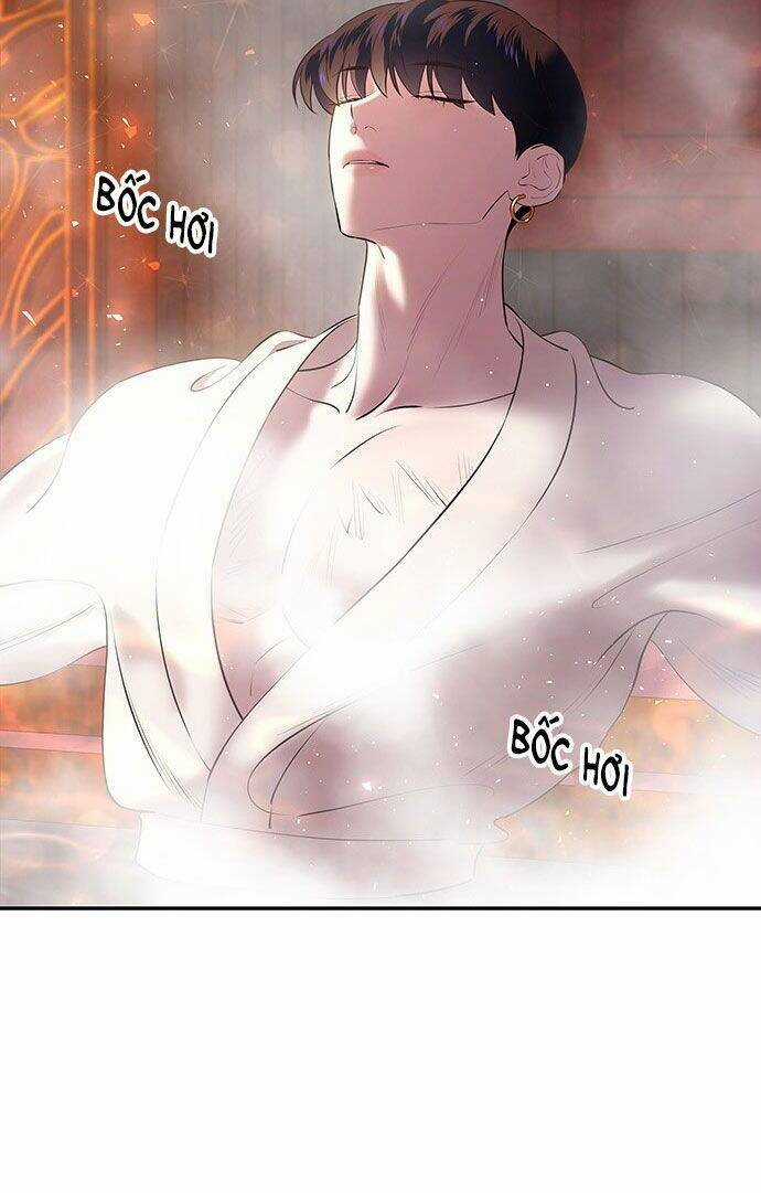 Vương Tử Huyền Bí Chapter 25 trang 104