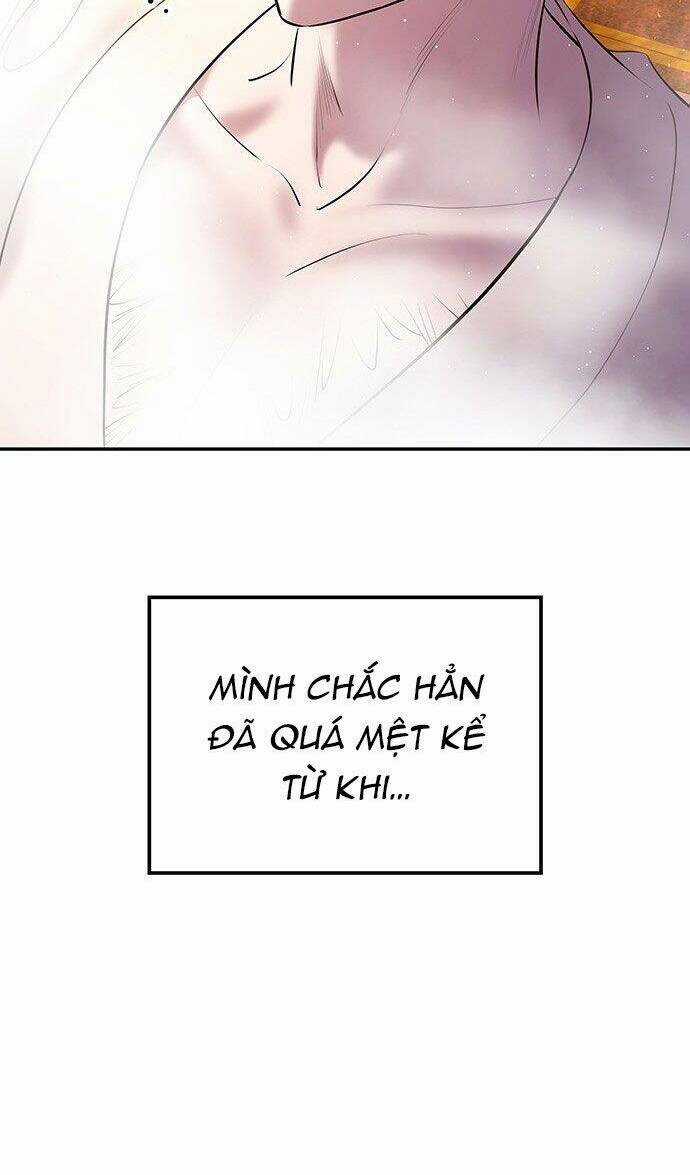 Vương Tử Huyền Bí Chapter 25 trang 106