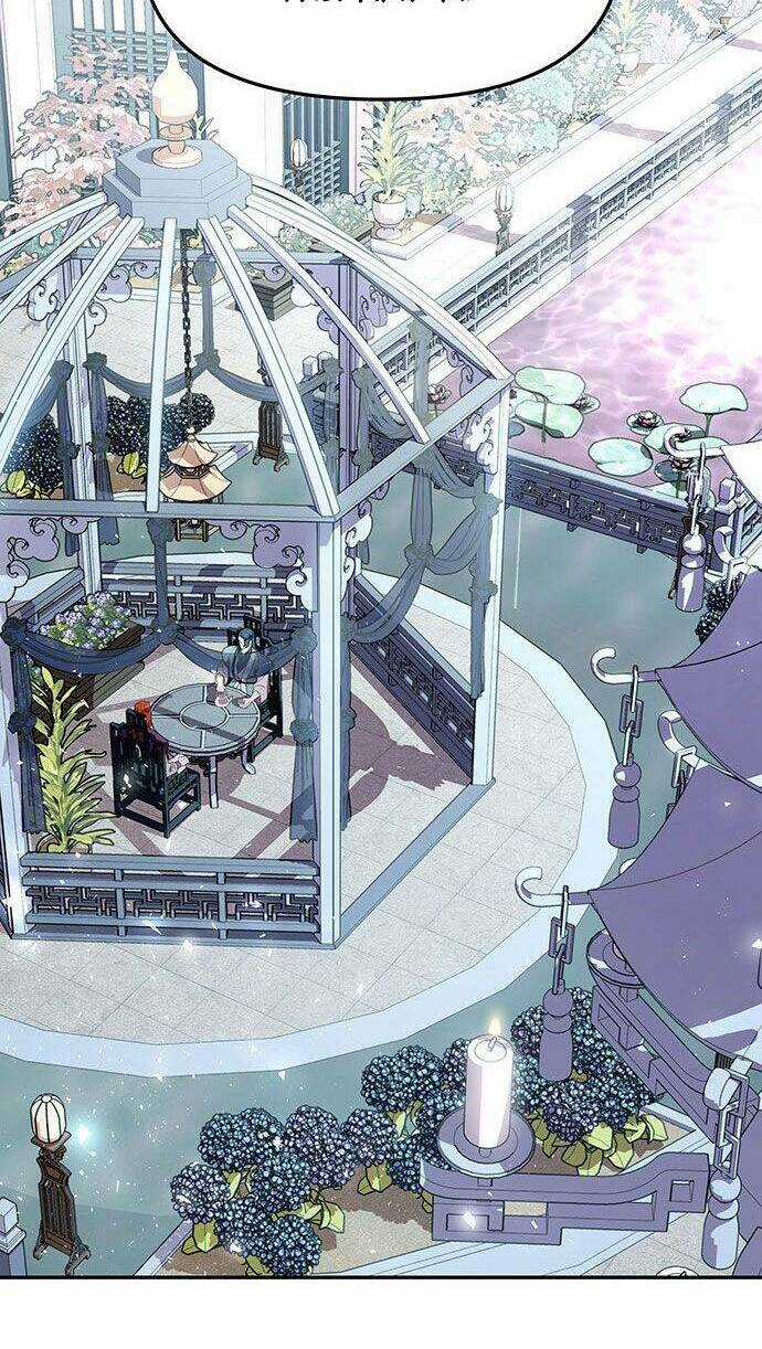 Vương Tử Huyền Bí Chapter 25 trang 11