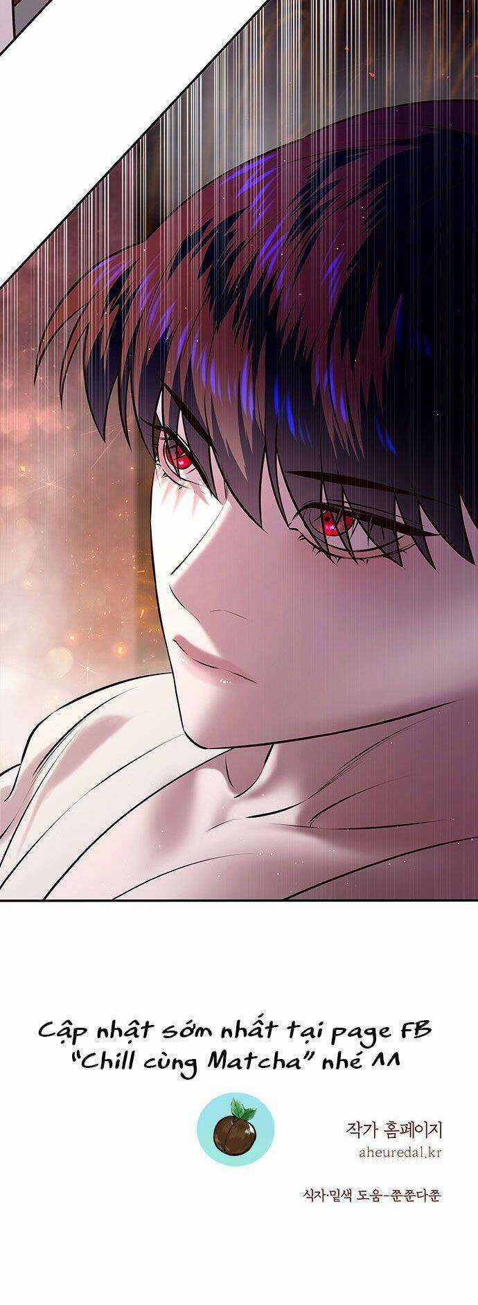 Vương Tử Huyền Bí Chapter 25 trang 117