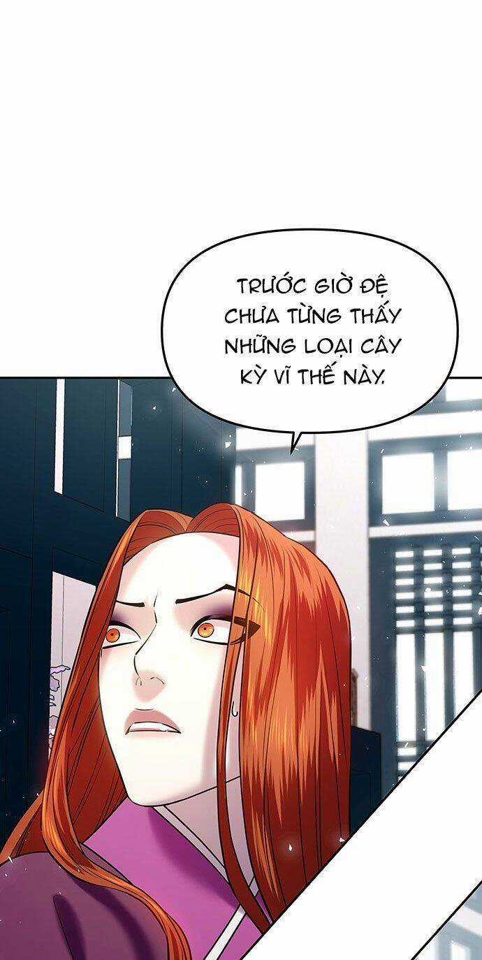 Vương Tử Huyền Bí Chapter 25 trang 12