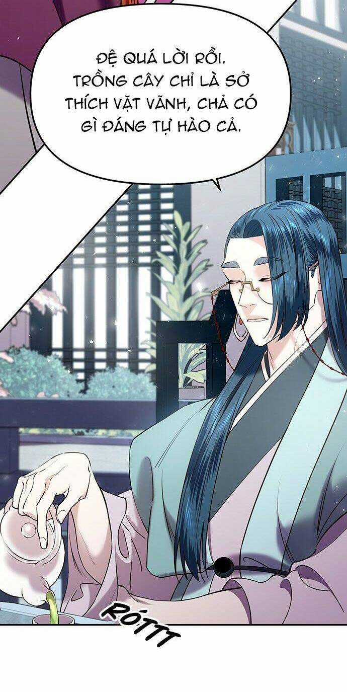 Vương Tử Huyền Bí Chapter 25 trang 13