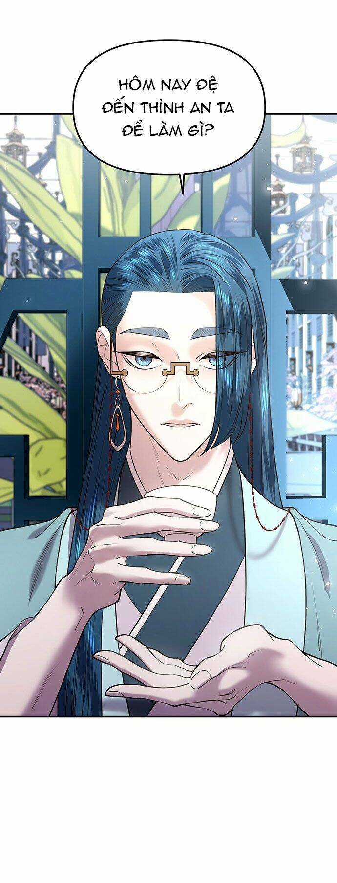 Vương Tử Huyền Bí Chapter 25 trang 16