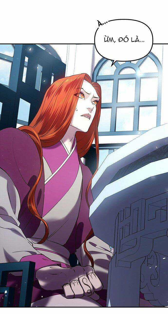 Vương Tử Huyền Bí Chapter 25 trang 17