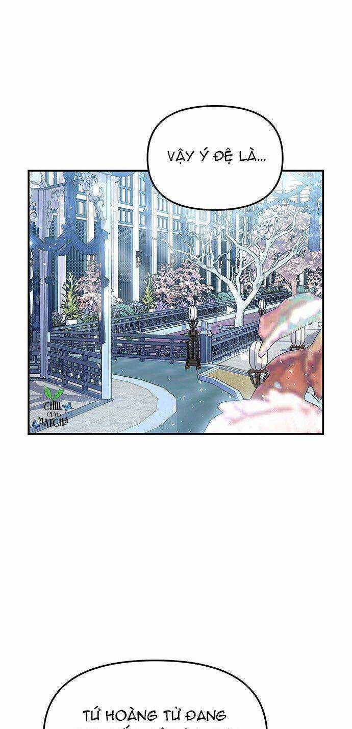 Vương Tử Huyền Bí Chapter 25 trang 19