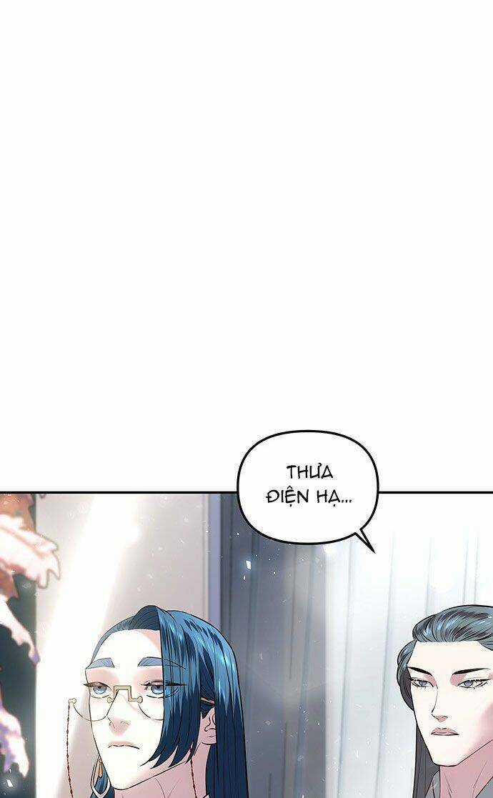 Vương Tử Huyền Bí Chapter 25 trang 2