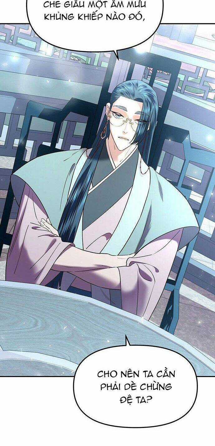 Vương Tử Huyền Bí Chapter 25 trang 20