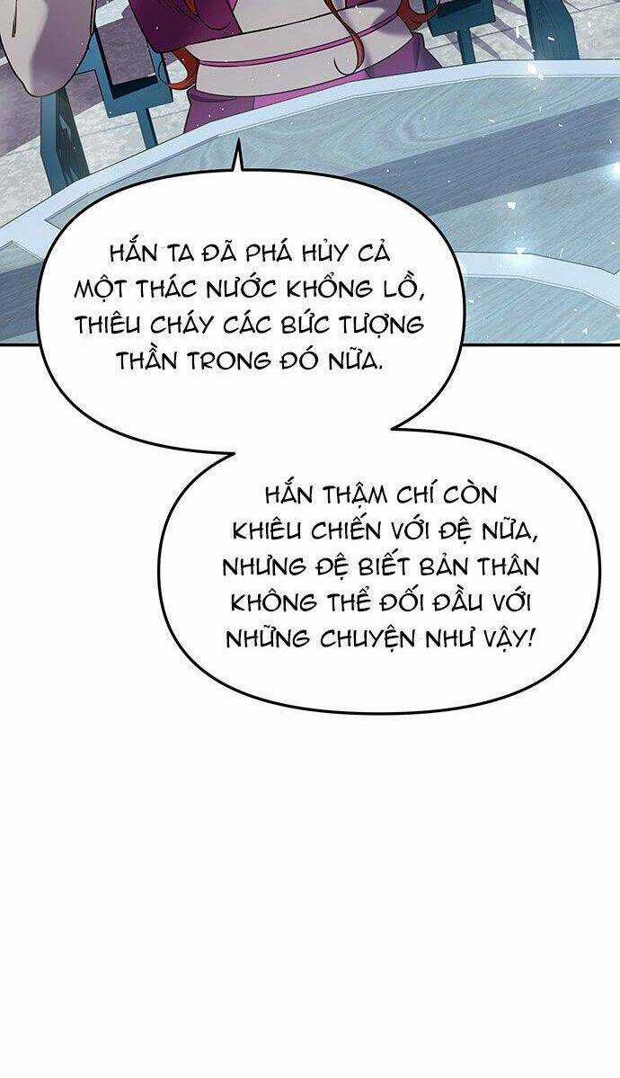 Vương Tử Huyền Bí Chapter 25 trang 22