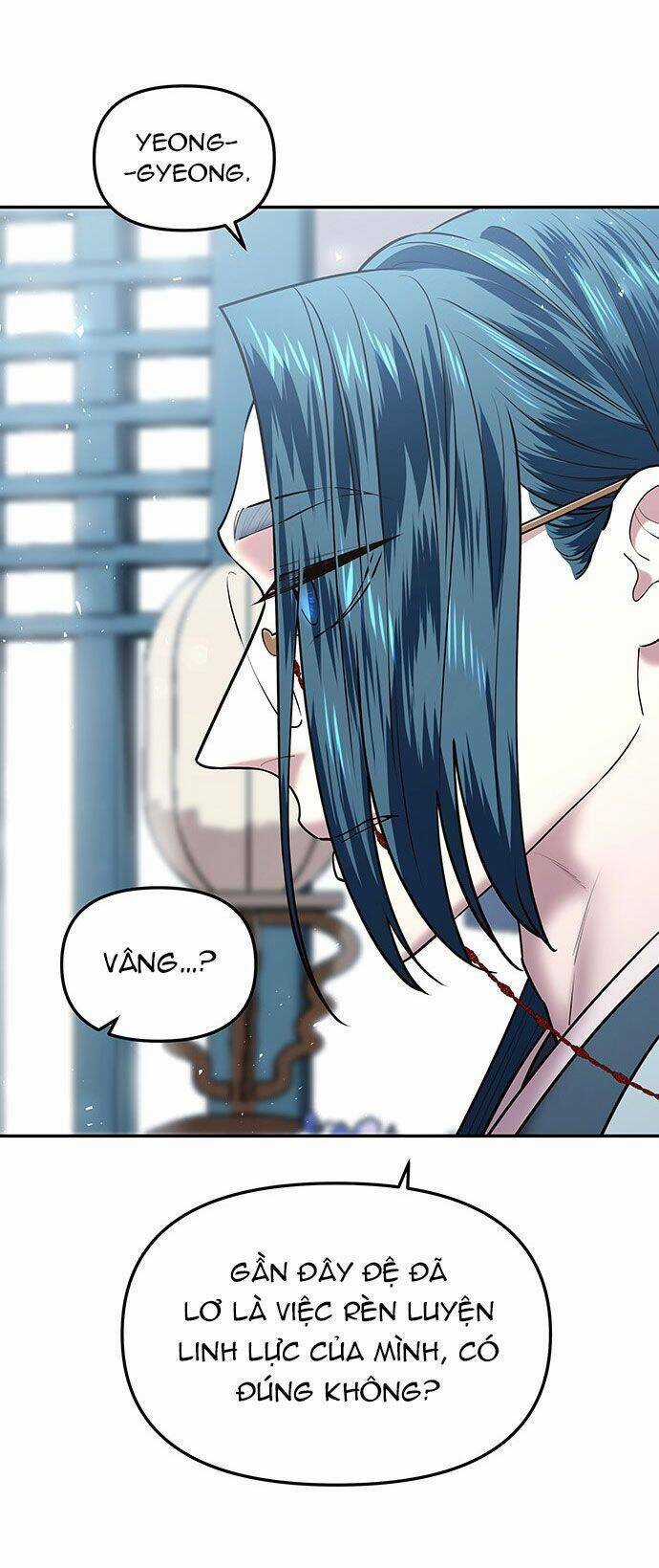 Vương Tử Huyền Bí Chapter 25 trang 23