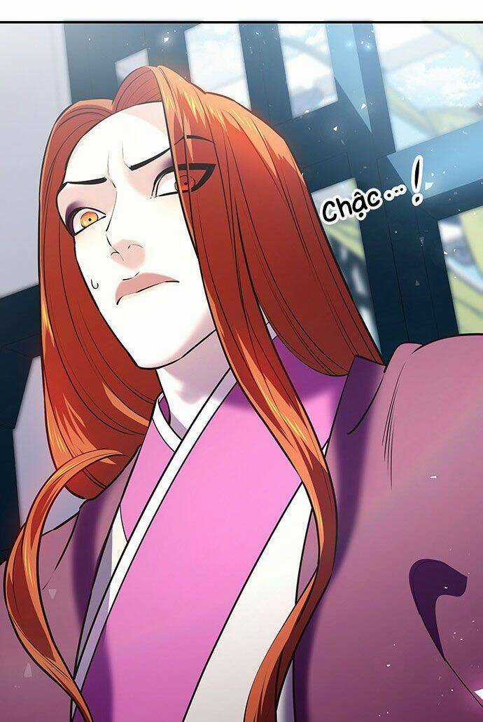 Vương Tử Huyền Bí Chapter 25 trang 26