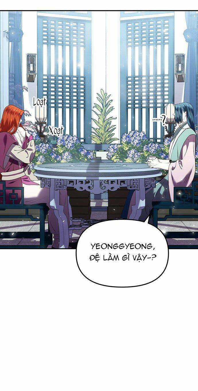 Vương Tử Huyền Bí Chapter 25 trang 28