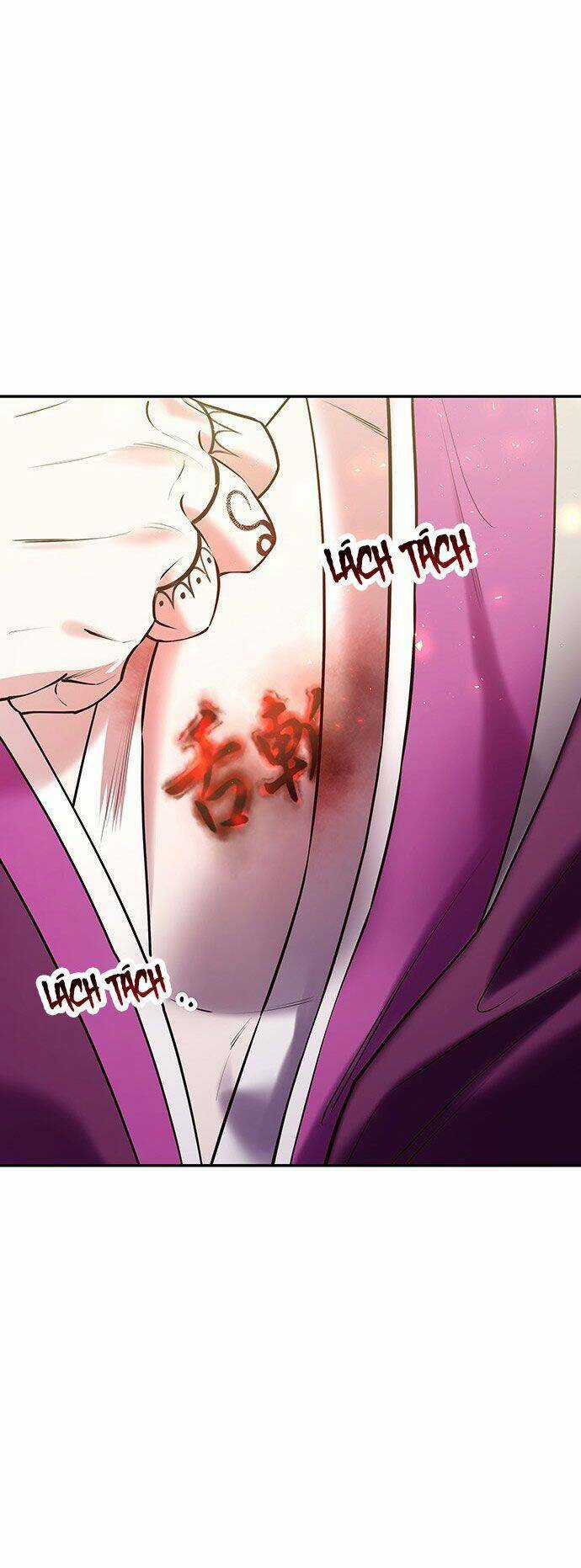 Vương Tử Huyền Bí Chapter 25 trang 30