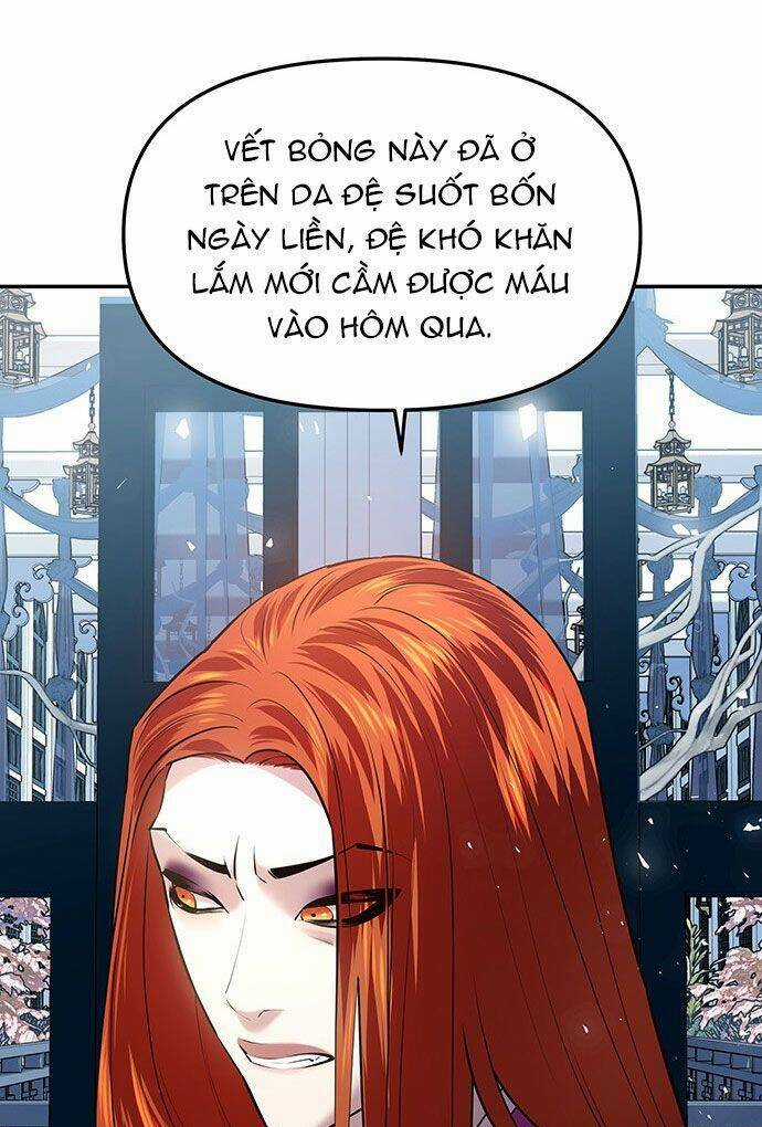 Vương Tử Huyền Bí Chapter 25 trang 31