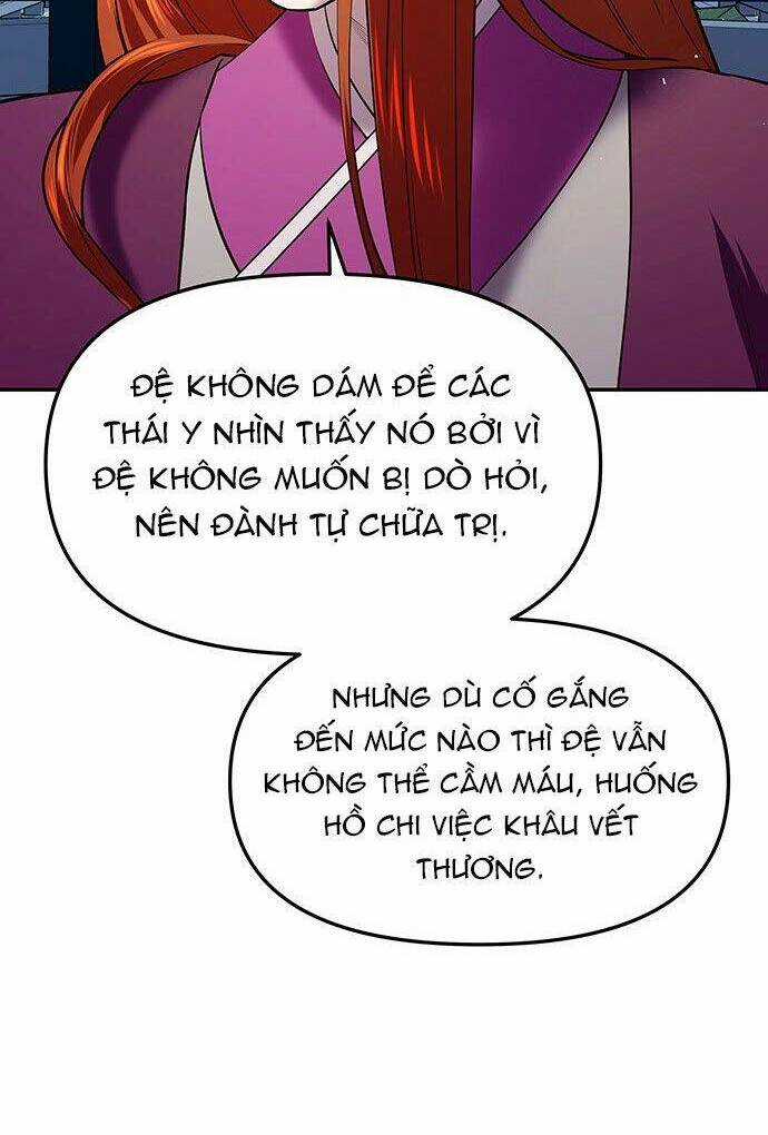 Vương Tử Huyền Bí Chapter 25 trang 32