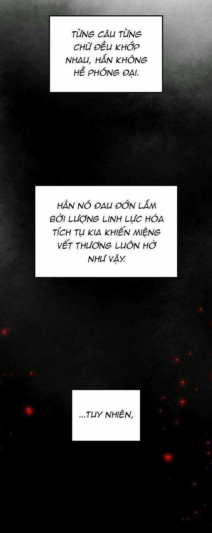 Vương Tử Huyền Bí Chapter 25 trang 34