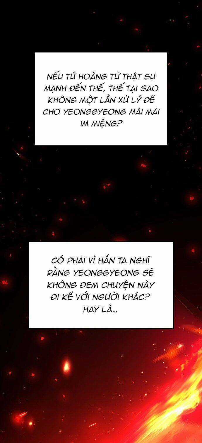 Vương Tử Huyền Bí Chapter 25 trang 35