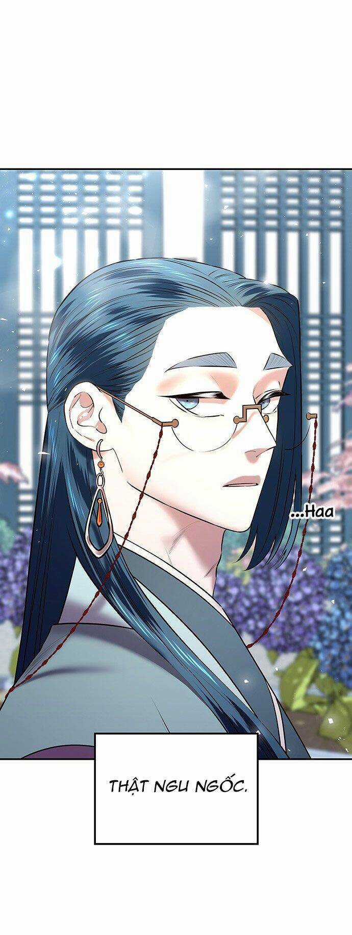 Vương Tử Huyền Bí Chapter 25 trang 36