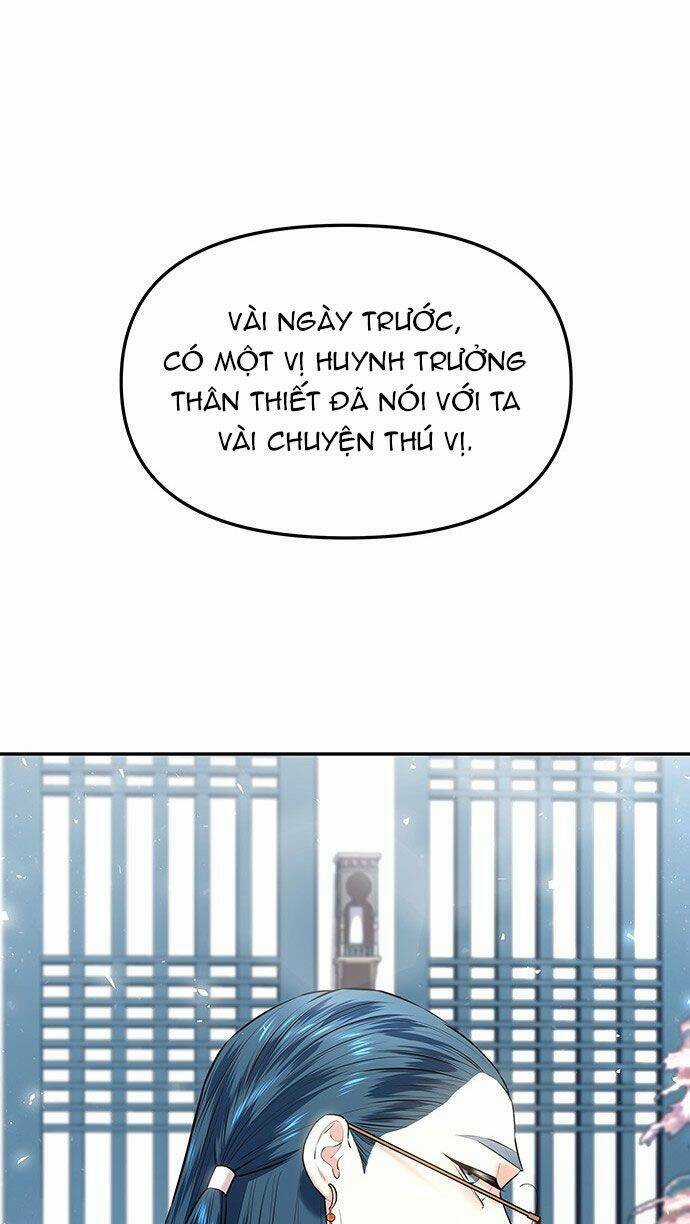 Vương Tử Huyền Bí Chapter 25 trang 38