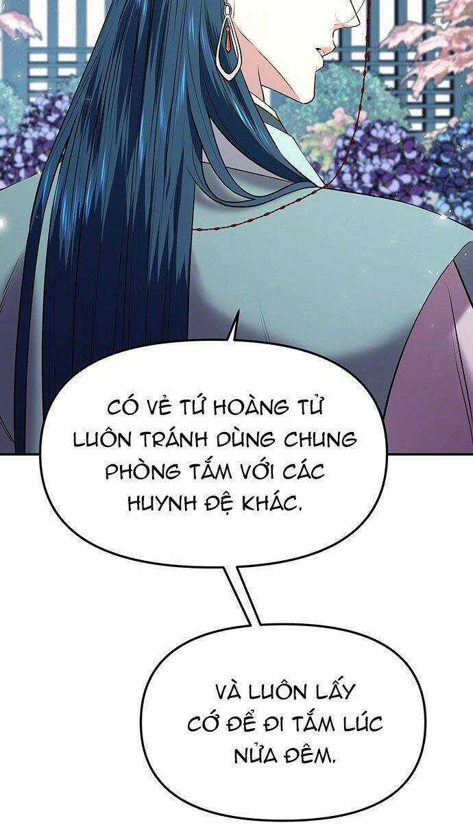 Vương Tử Huyền Bí Chapter 25 trang 39