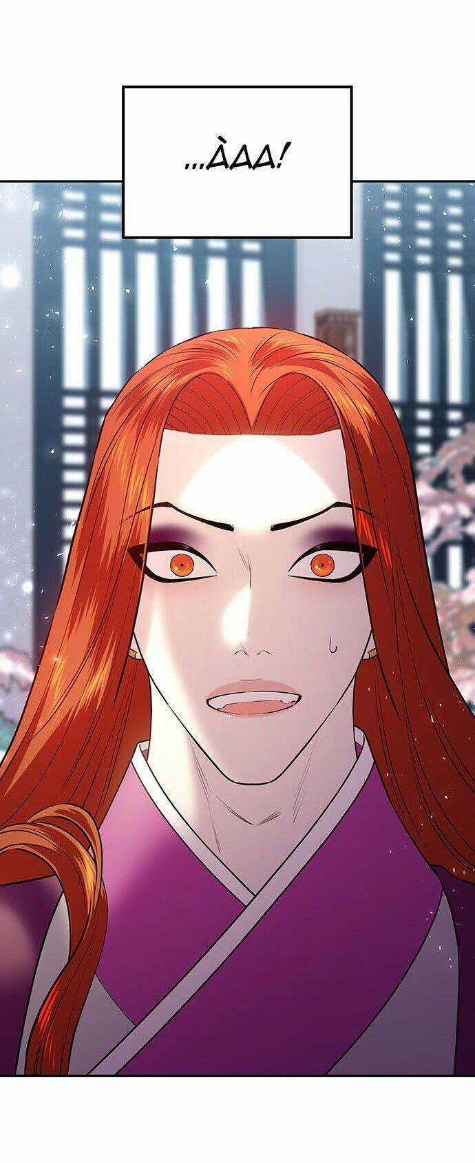 Vương Tử Huyền Bí Chapter 25 trang 41