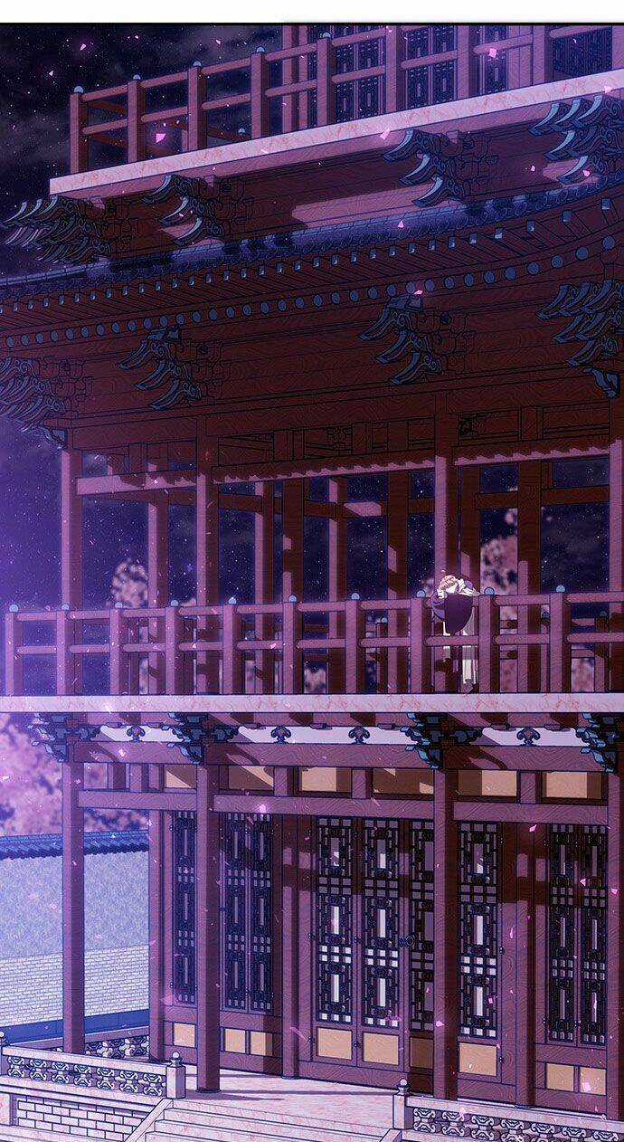 Vương Tử Huyền Bí Chapter 25 trang 43