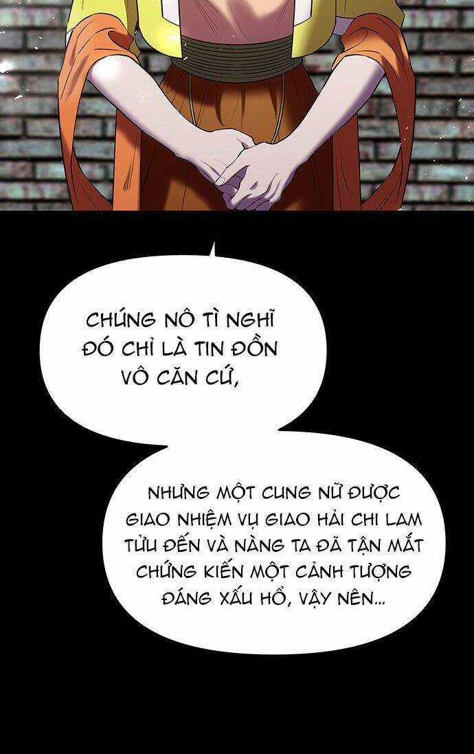 Vương Tử Huyền Bí Chapter 25 trang 47