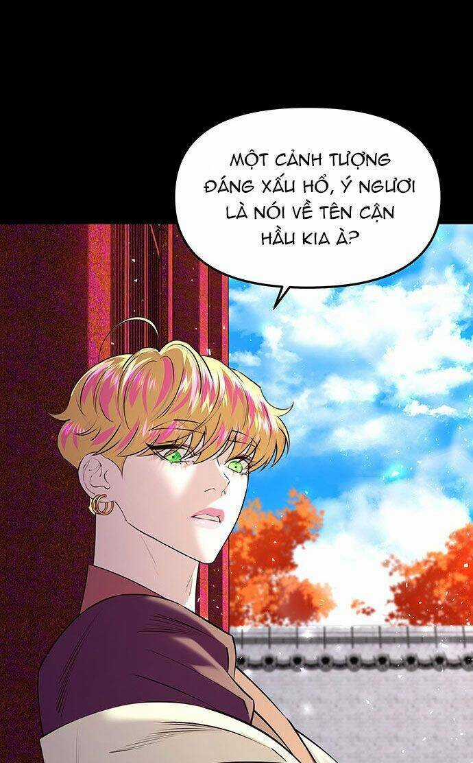 Vương Tử Huyền Bí Chapter 25 trang 48