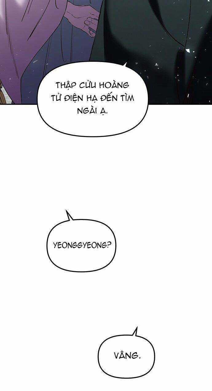 Vương Tử Huyền Bí Chapter 25 trang 5