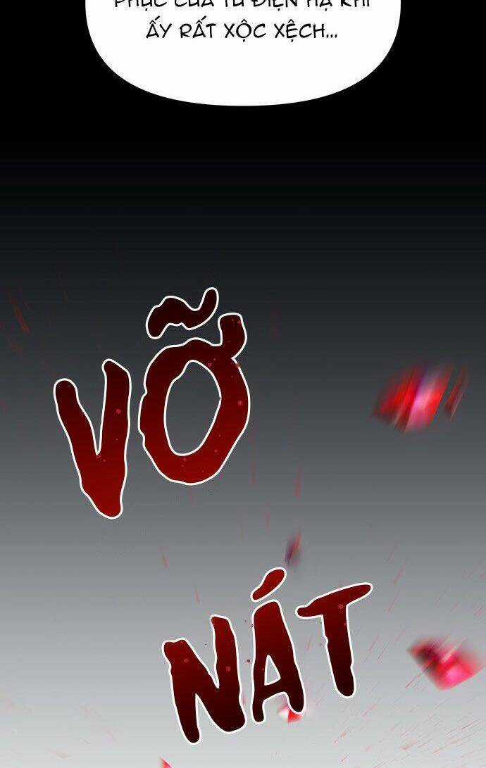 Vương Tử Huyền Bí Chapter 25 trang 51