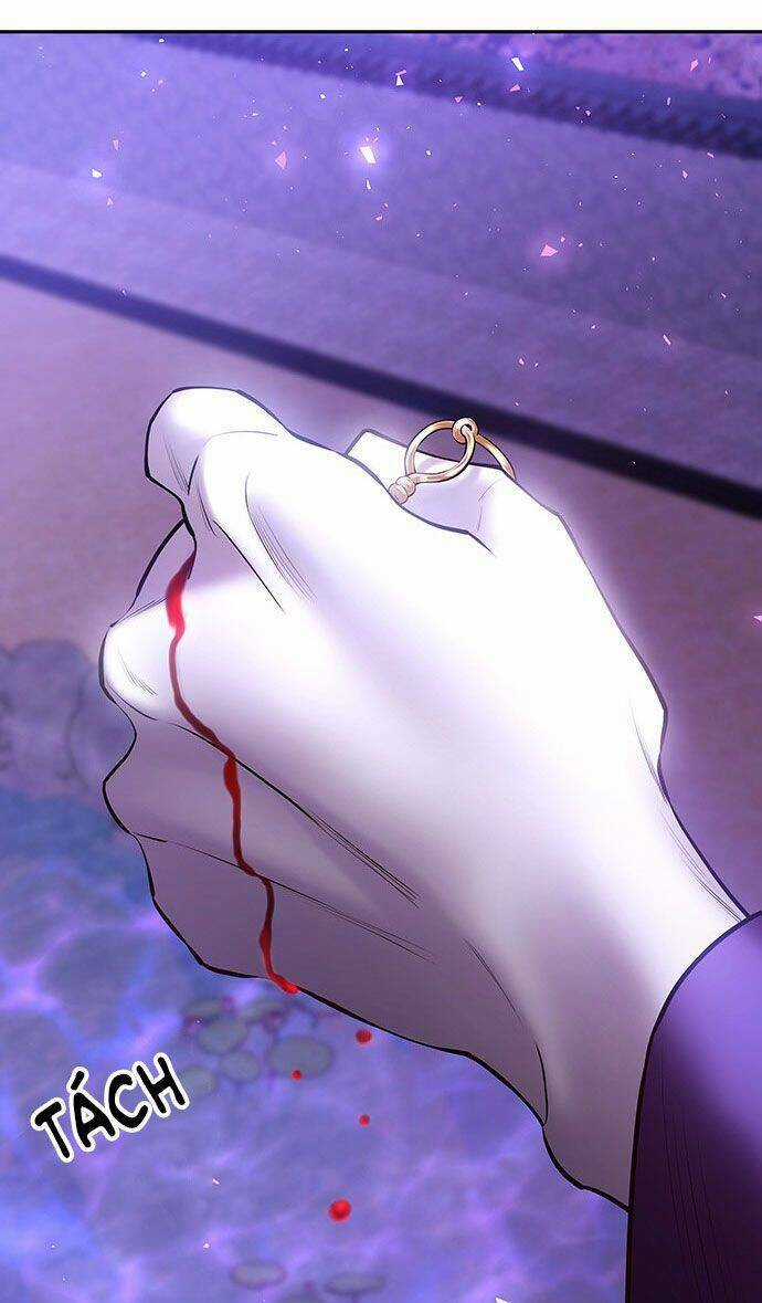 Vương Tử Huyền Bí Chapter 25 trang 53