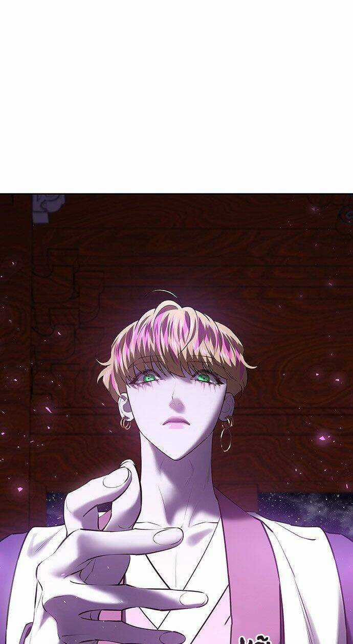 Vương Tử Huyền Bí Chapter 25 trang 55