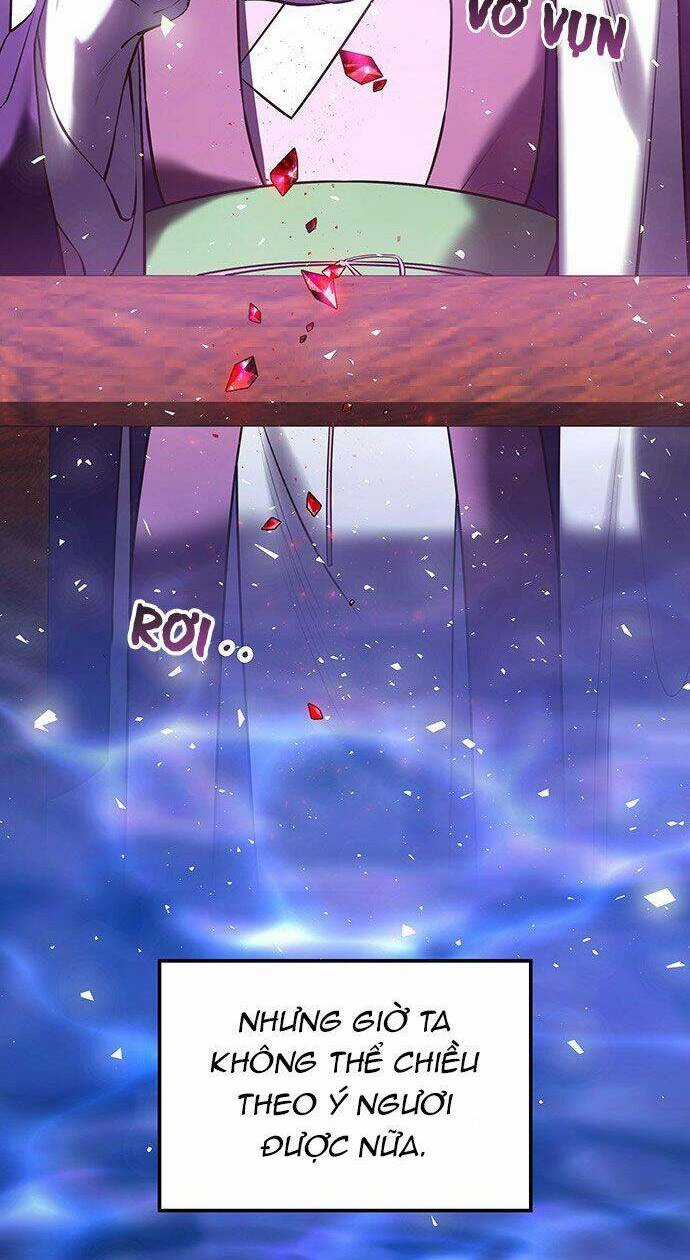 Vương Tử Huyền Bí Chapter 25 trang 56