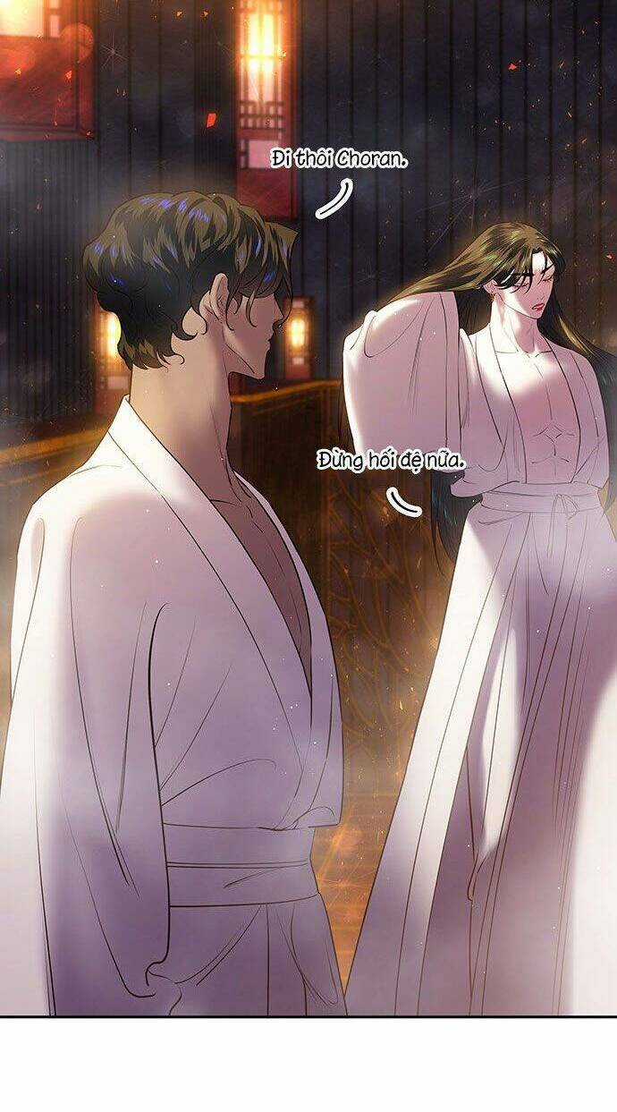 Vương Tử Huyền Bí Chapter 25 trang 59